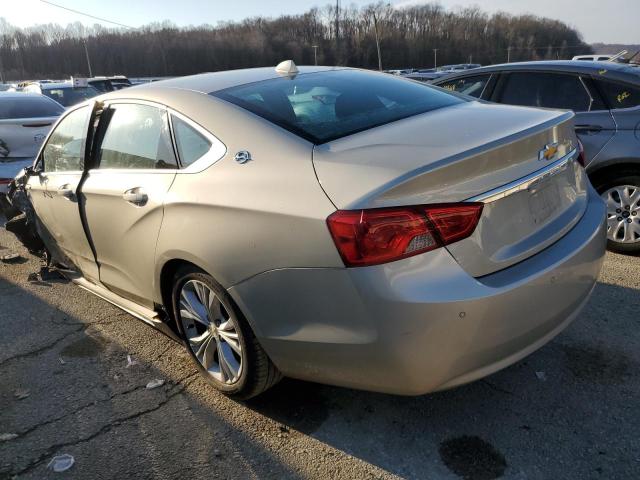 Photo 2 from auction – 2014 CHEVROLET IMPALA LT with VIN 2G1115SL6E9164199