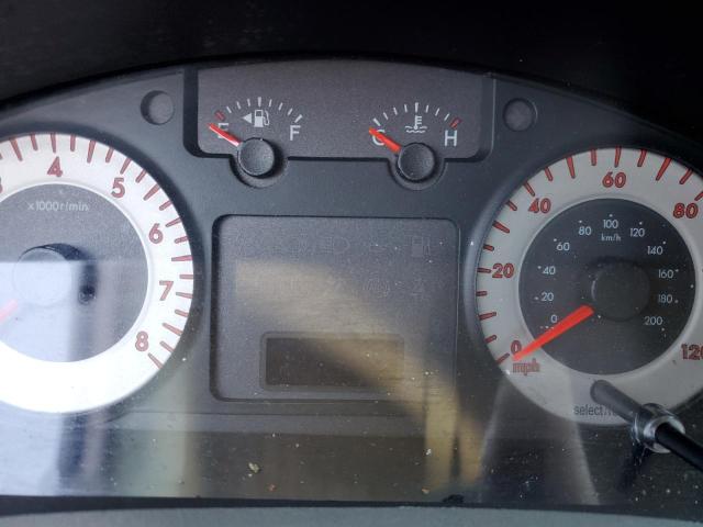 Photo 9 from auction – 2008 MAZDA TRIBUTE I with VIN 4F2CZ02Z88KM16487