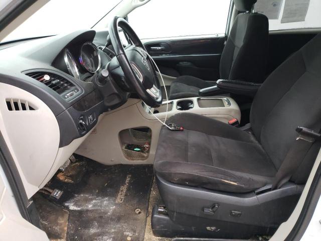 Photo 7 from auction – 2015 DODGE GRAND CARA with VIN 2C4RDGCG4FR529642