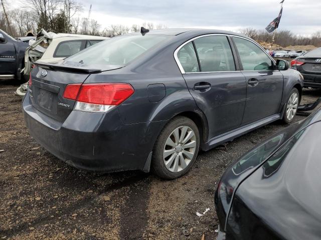 Photo 3 from auction – 2011 SUBARU LEGACY 2.5 with VIN 4S3BMBK64B3228353