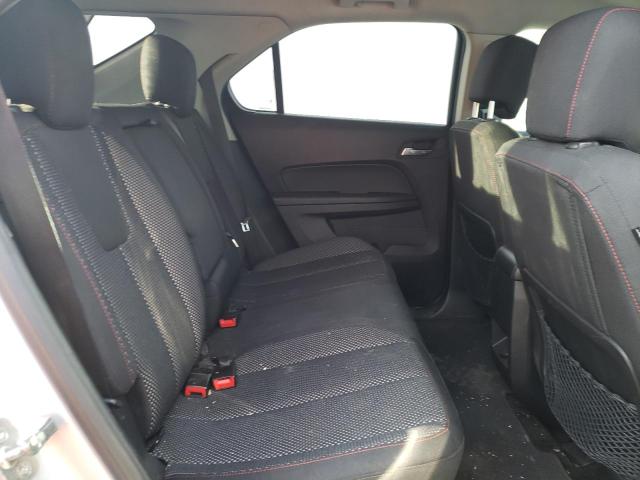 Photo 11 from auction – 2012 CHEVROLET EQUINOX LT with VIN 2GNFLEEKXC6192362