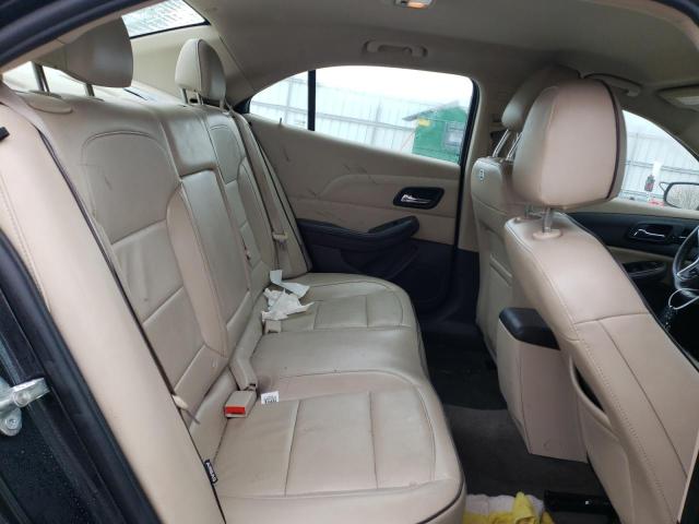 Photo 10 from auction – 2015 CHEVROLET MALIBU LTZ with VIN 1G11F5SL7FF211234