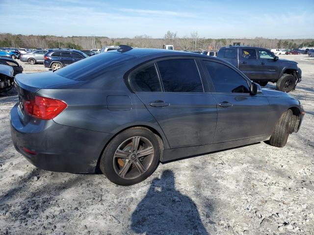 Photo 3 from auction – 2015 BMW 328 XI with VIN WBA3B3G54FNR89469