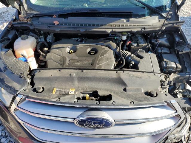 Photo 12 from auction – 2018 FORD EDGE SEL with VIN 2FMPK3J9XJBB05406