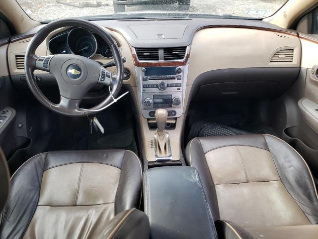 Photo 8 from auction – 2012 CHEVROLET MALIBU LTZ with VIN 1G1ZG5E75CF374572