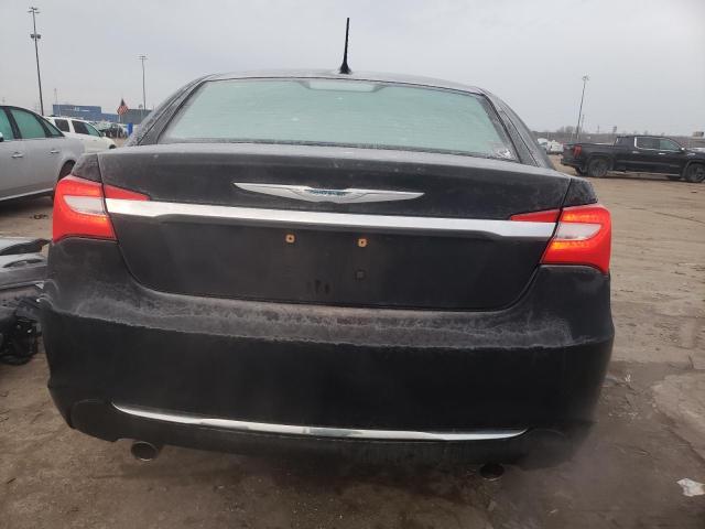 Photo 6 from auction – 2012 CHRYSLER 200 LIMITE with VIN 1C3CCBCG2CN206263