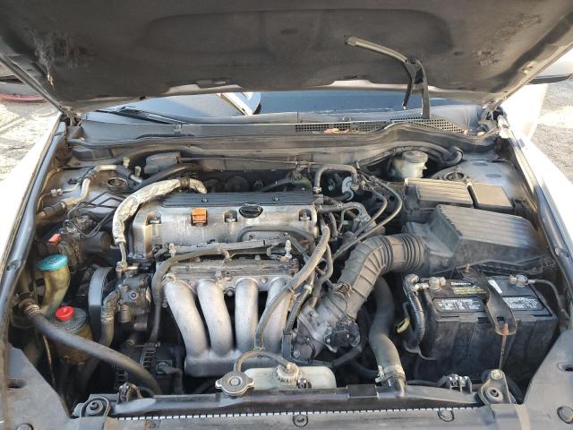 Photo 11 from auction – 2003 HONDA ACCORD EX with VIN JHMCM56643C044174