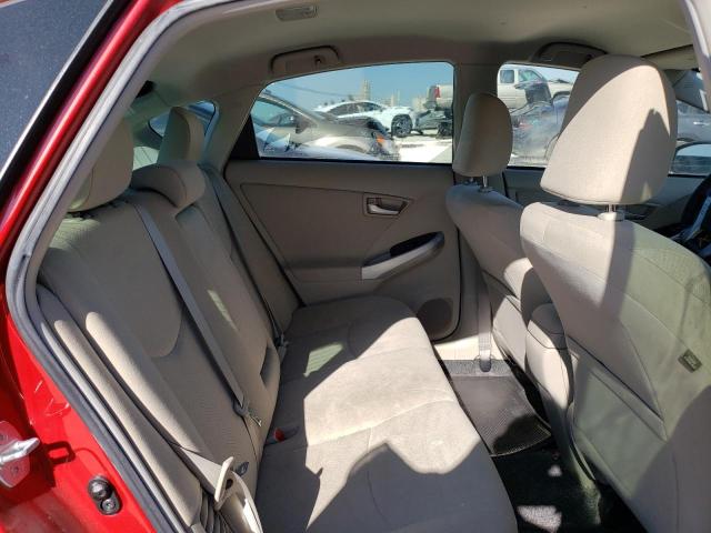 Photo 10 from auction – 2013 TOYOTA PRIUS with VIN JTDKN3DU9D0340830