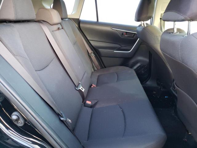 Photo 10 from auction – 2020 TOYOTA RAV4 LE with VIN JTMMWRFV8LD063206
