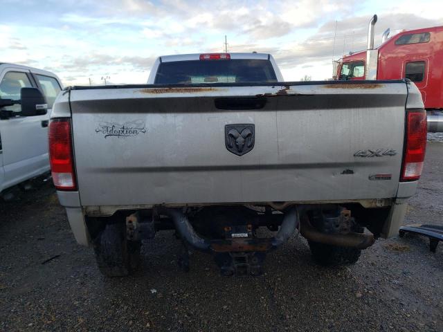 Photo 6 from auction – 2012 DODGE RAM 2500 S with VIN 3C6UD5HL9CG155588