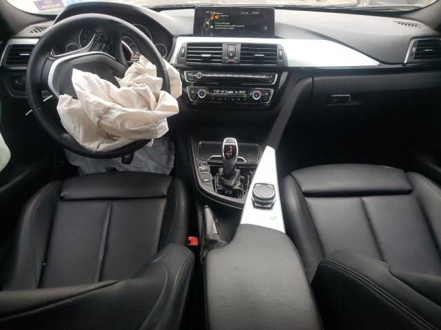 Снимка 8 от търг – 2016 BMW 328 XI SUL с VIN WBA8E3G51GNU02417