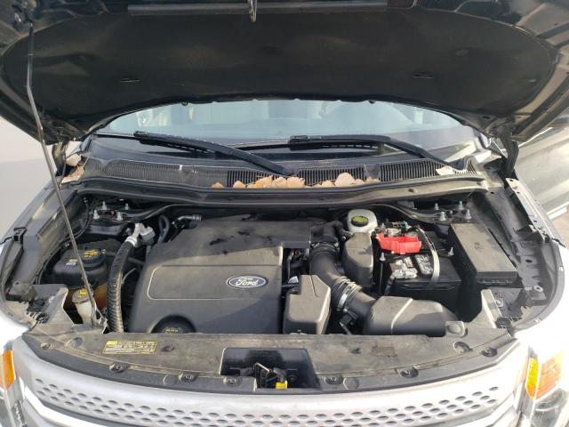 Photo 11 from auction – 2012 FORD EXPLORER with VIN 1FMHK8B8XCGA44657
