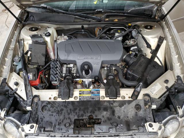 Photo 11 from auction – 2009 BUICK LACROSSE C with VIN 2G4WD582391162431