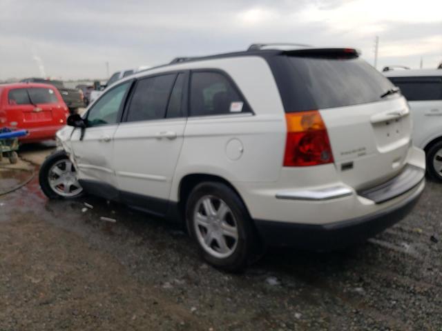 Photo 2 from auction – 2005 CHRYSLER PACIFICA T with VIN 2C4GF68435R373599
