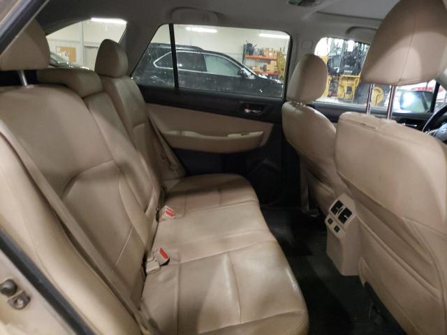 Photo 10 from auction – 2016 SUBARU OUTBACK 2. with VIN 4S4BSBNC6G3275538