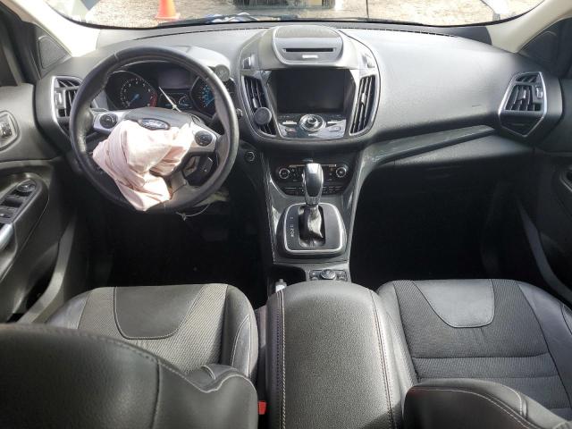 Photo 8 from auction – 2013 FORD ESCAPE TIT with VIN 1FMCU0J99DUB89823