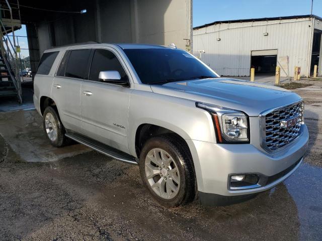 GMC YUKON SLT 2017 with VIN 1GKS1BKC9HR278206 - Photo from auction