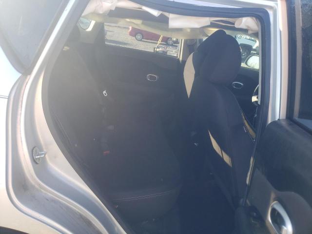 Photo 10 from auction – 2015 KIA SOUL with VIN KNDJN2A28F7776345