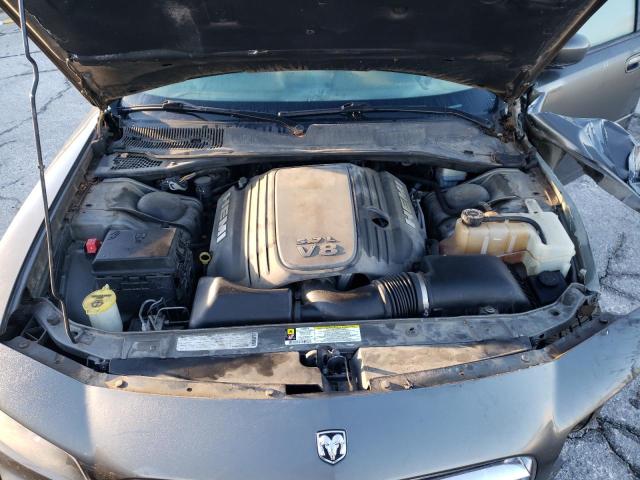 Photo 11 from auction – 2010 DODGE CHARGER with VIN 2B3CA5CT6AH146950