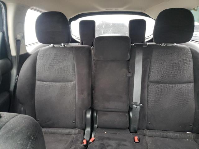 Photo 10 from auction – 2015 NISSAN PATHFINDER with VIN 5N1AR2MM3FC626664