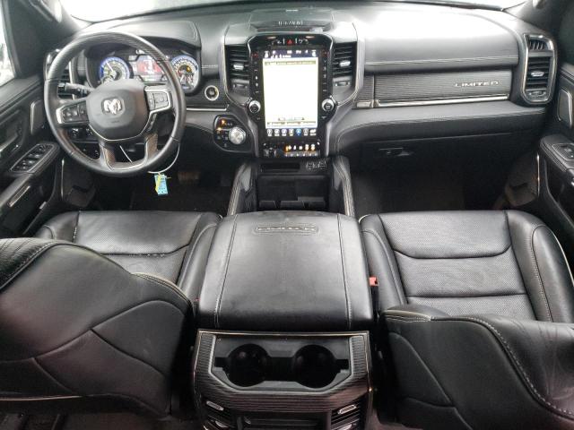 Photo 8 from auction – 2021 RAM 1500 LIMIT with VIN 1C6SRFHT1MN676313