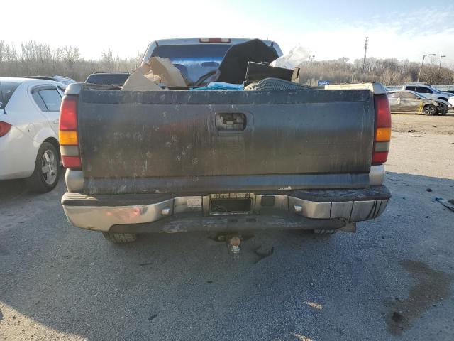 Photo 6 from auction – 2000 CHEVROLET SILVERADO with VIN 1GCEK14V6YZ218821