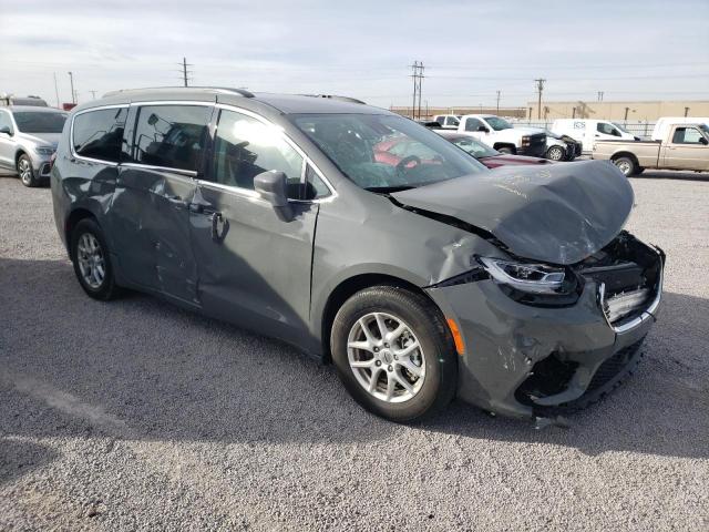 Photo 4 from auction – 2022 CHRYSLER PACIFICA T with VIN 2C4RC1BG4NR141164