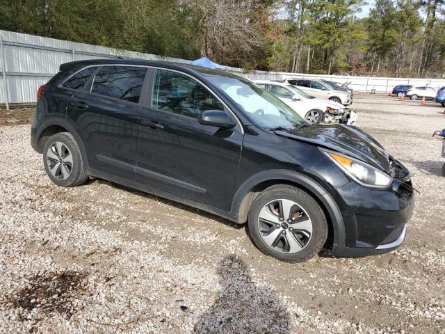 Photo 4 from auction – 2018 KIA NIRO FE with VIN KNDCB3LC4J5110018