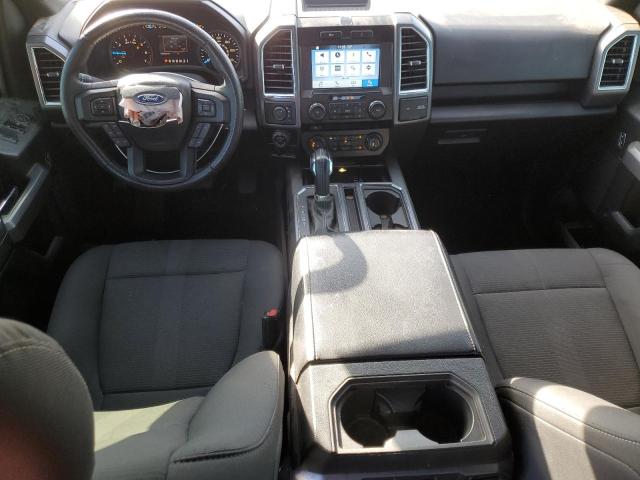Photo 8 from auction – 2016 FORD F150 SUPER with VIN 1FTEW1EF3GKF65106