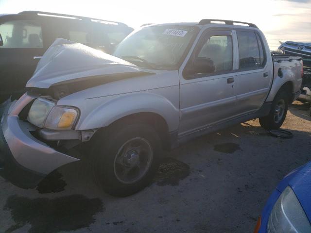 FORD EXPLORER S 2004 with VIN 1FMZU67KX4UA70749 - Photo from auction