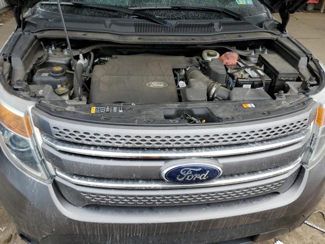 Photo 12 from auction – 2013 FORD EXPLORER L with VIN 1FM5K8F83DGB81258
