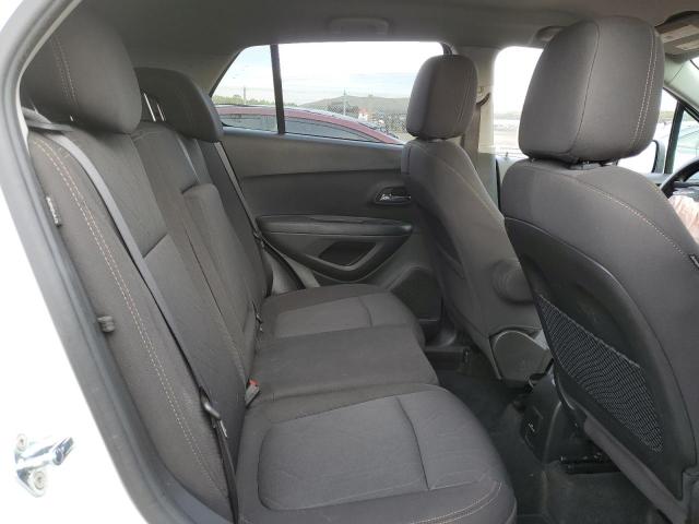 Photo 10 from auction – 2020 CHEVROLET TRAX 1LT with VIN KL7CJLSB3LB312698