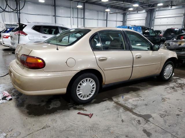 Photo 3 from auction – 2004 CHEVROLET CLASSIC with VIN 1G1ND52F74M536976