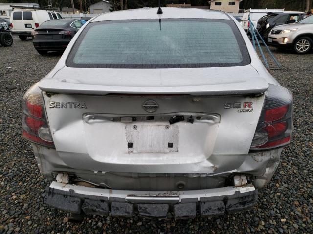 Photo 6 from auction – 2011 NISSAN SENTRA SE- with VIN 3N1CB6APXBL610020
