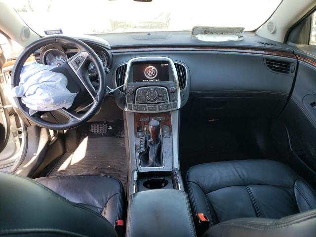 Photo 8 from auction – 2012 BUICK LACROSSE P with VIN 1G4GD5ER4CF290232