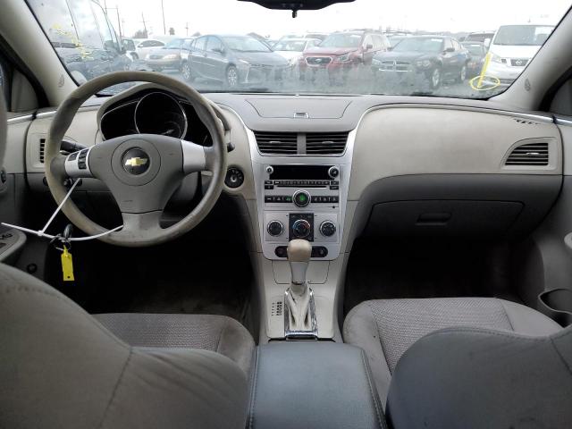 Zdjęcie 8 z aukcji – 2012 CHEVROLET MALIBU LS z VIN 1G1ZA5E01CF357045