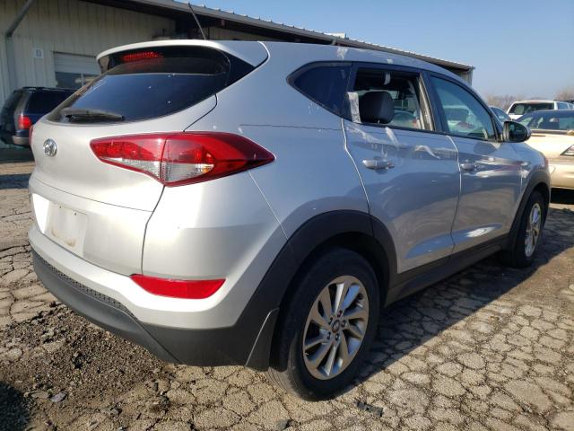 Photo 3 from auction – 2016 HYUNDAI TUCSON SE with VIN KM8J23A46GU041667