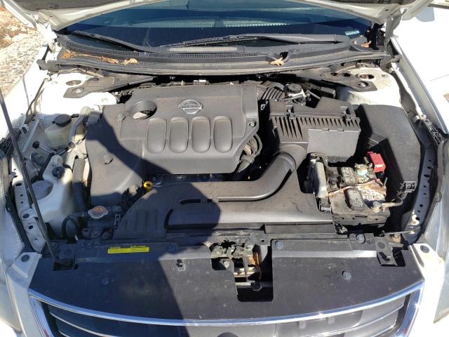 Photo 11 from auction – 2010 NISSAN ALTIMA BAS with VIN 1N4AL2AP2AN417259
