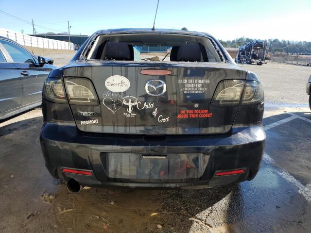 Photo 6 from auction – 2008 MAZDA 3 I with VIN JM1BK12F181836366