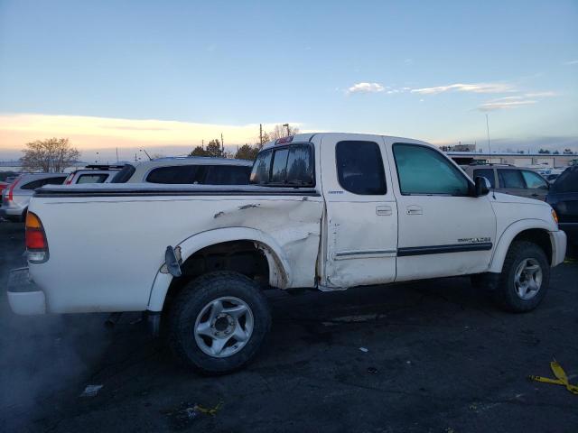 Photo 3 from auction – 2003 TOYOTA TUNDRA ACC with VIN 5TBBT48103S434515