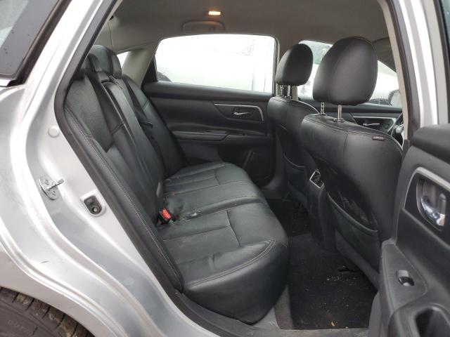 Photo 10 from auction – 2017 NISSAN ALTIMA 2.5 with VIN 1N4AL3AP4HC123910