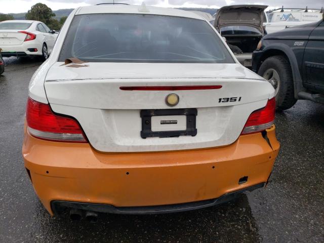 Photo 6 from auction – 2009 BMW 135 I with VIN WBAUC73579VF25971