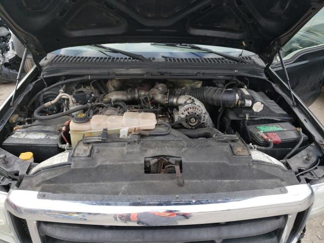 Photo 11 from auction – 2001 FORD F350 SUPER with VIN 1FTWW33F01EA96176
