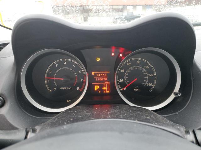 Zdjęcie 9 z aukcji – 2012 MITSUBISHI LANCER ES/ z VIN JA32U2FU2CU026033