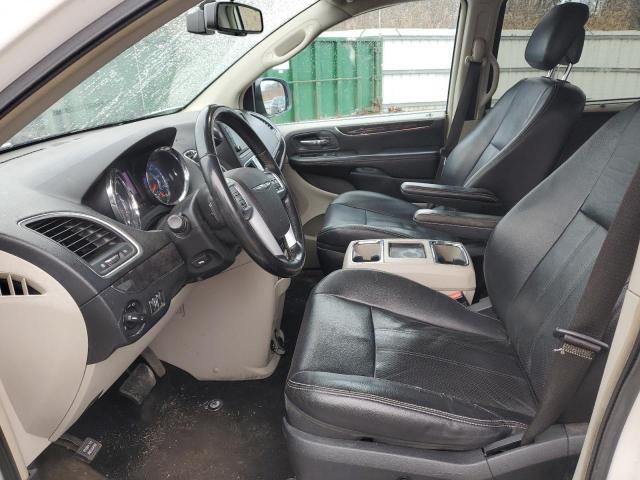 Photo 7 from auction – 2011 CHRYSLER TOWN & COU with VIN 2A4RR8DG0BR796836