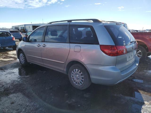 Photo 2 from auction – 2008 TOYOTA SIENNA CE with VIN 5TDZK23C38S102405