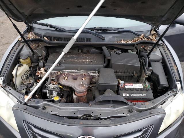 Photo 11 from auction – 2007 TOYOTA CAMRY CE with VIN 4T1BE46KX7U155339