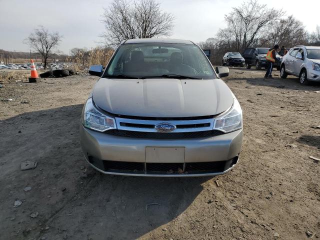 Photo 5 from auction – 2008 FORD FOCUS SE with VIN 1FAHP35N48W206103