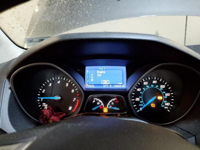 Photo 9 from auction – 2013 FORD FOCUS SE with VIN 1FADP3F23DL330605