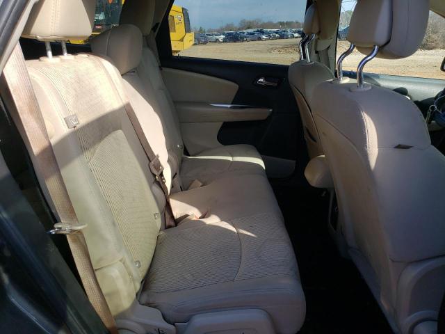 Photo 11 from auction – 2015 DODGE JOURNEY SX with VIN 3C4PDCBG0FT711546